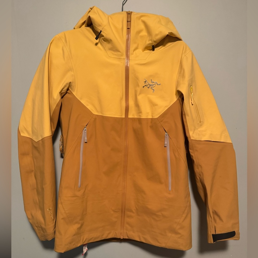 Arc’teryx Sentinel Jacket